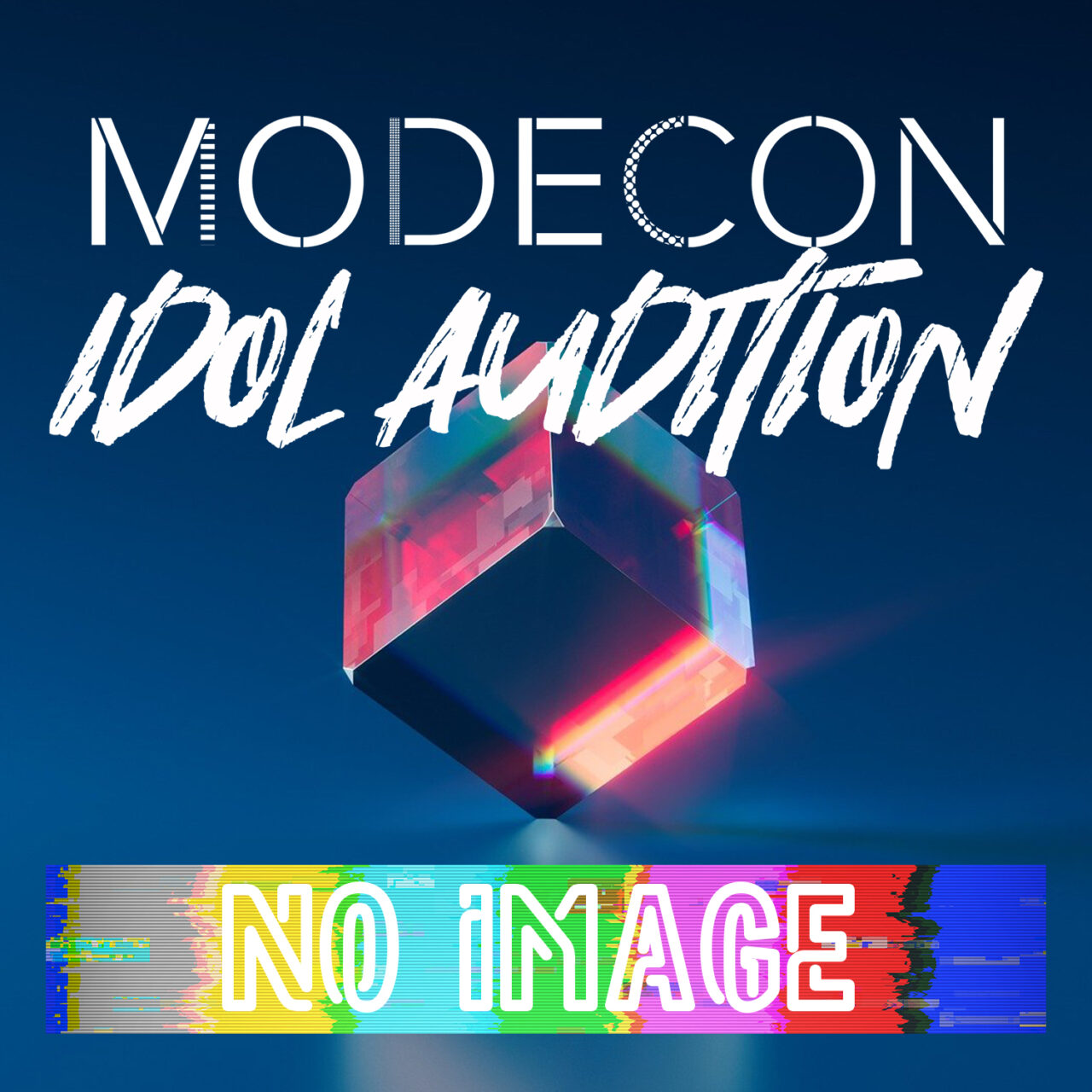 【modecon Idol Audition】3次審査結果発表 Modecon Idol Audition 