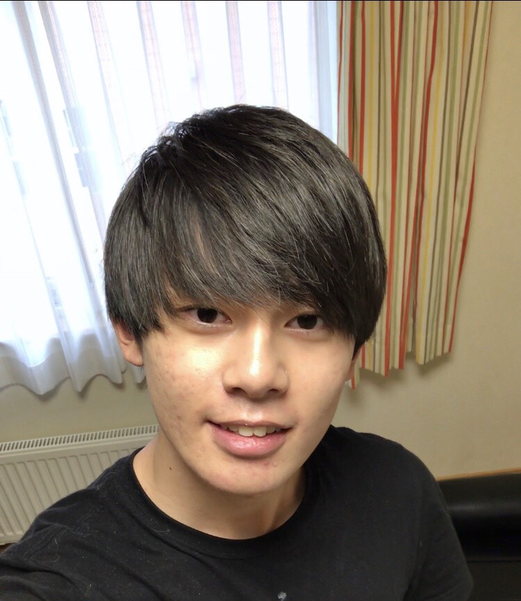 細田海翔 Modecon メンズ