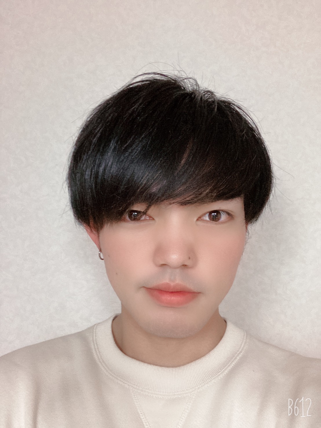 川合 海音 Modecon メンズ