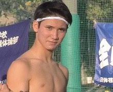 鈴木健人 Modecon メンズ