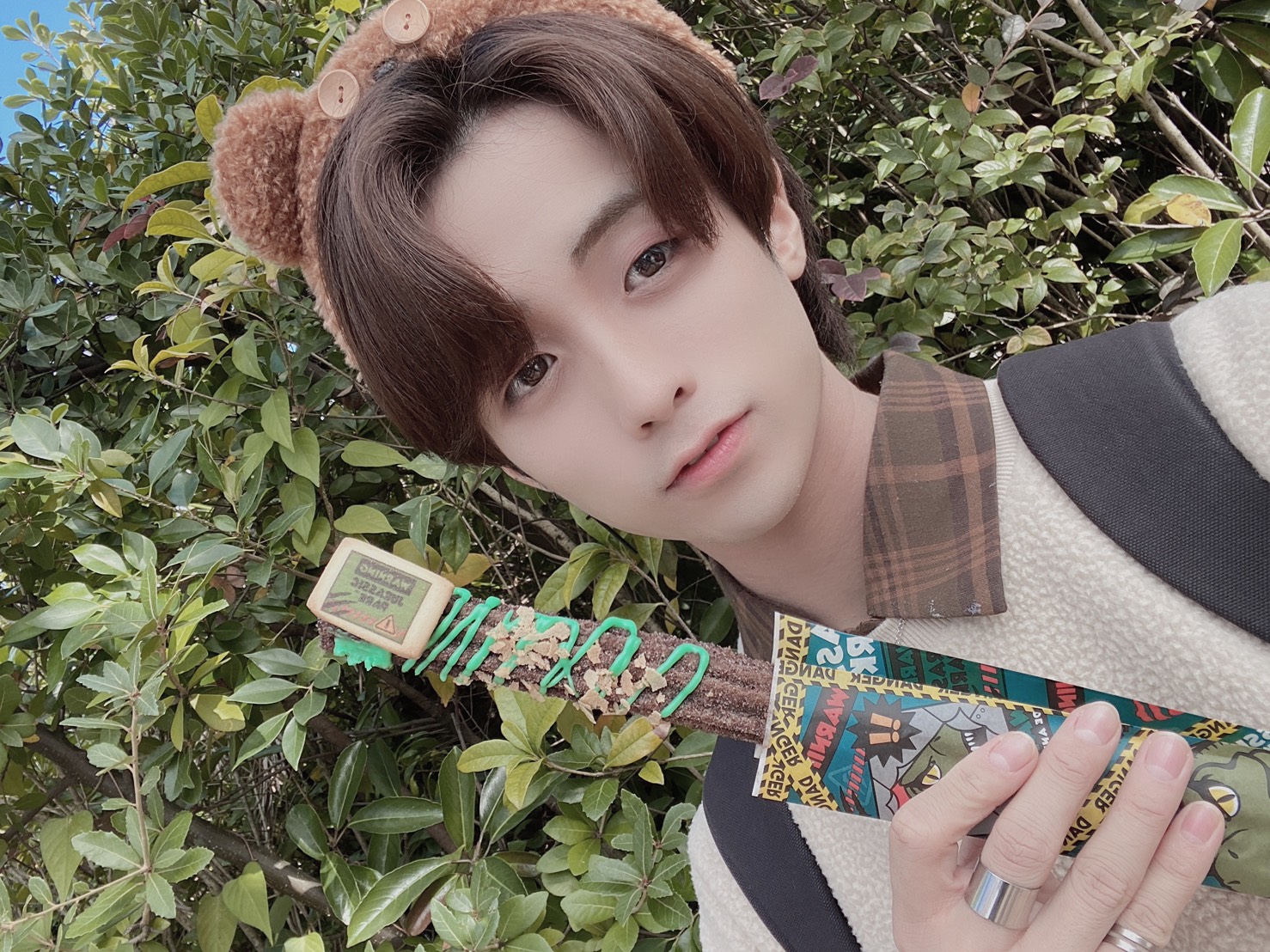 かいと - MODECON メンズ 