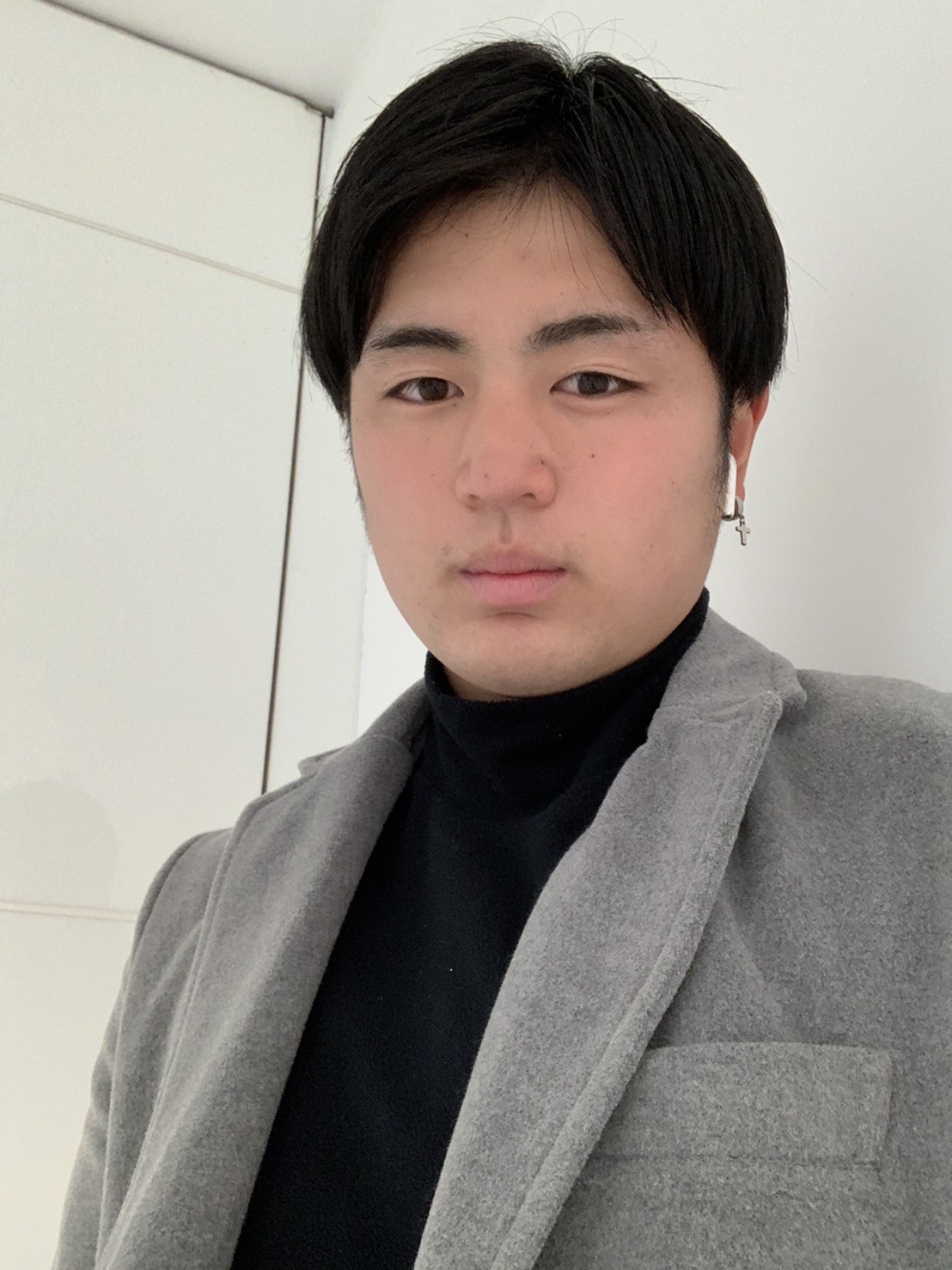 井上飛鳥 Modecon メンズ