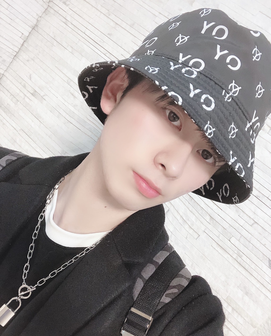 こすけ Modecon メンズ