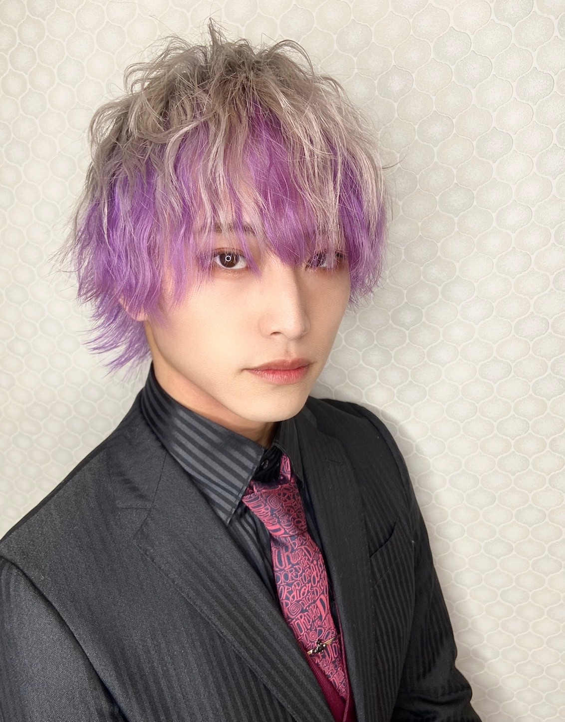 りゅーせーぼーい Modecon メンズ