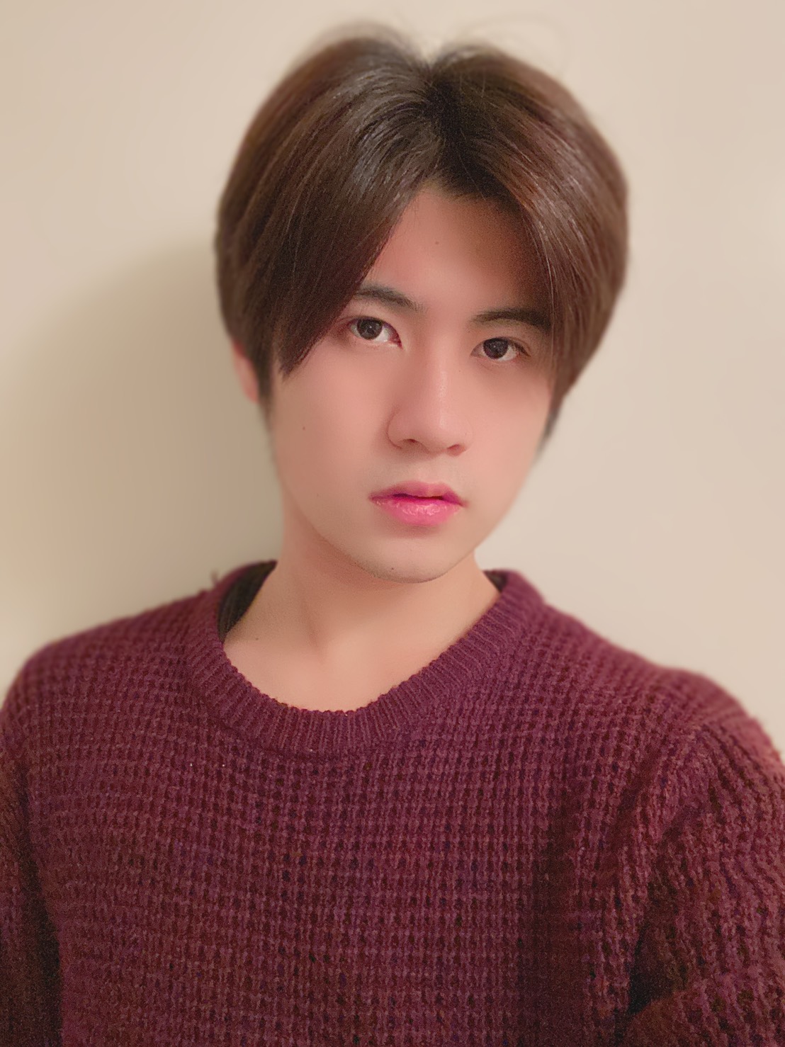 三浦樹希也 Modecon メンズ