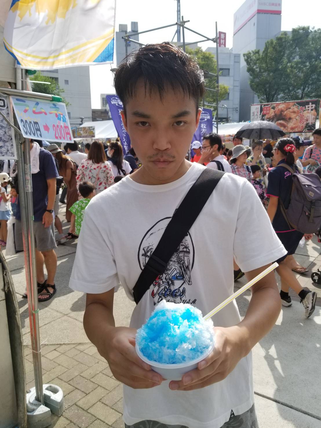 けんてぃー Modecon メンズ